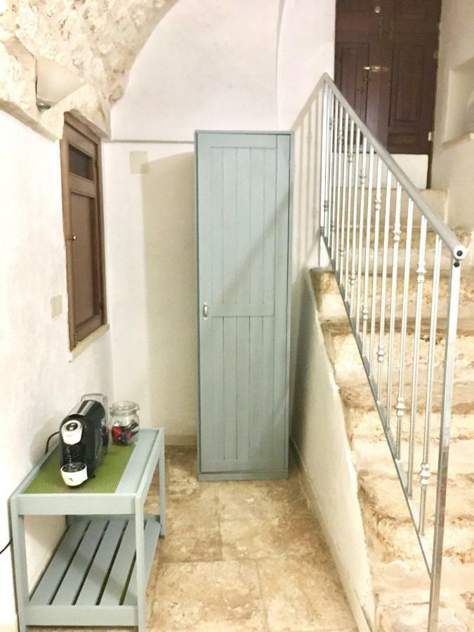 Casa Villani Guest House ออสตูนี ภายนอก รูปภาพ